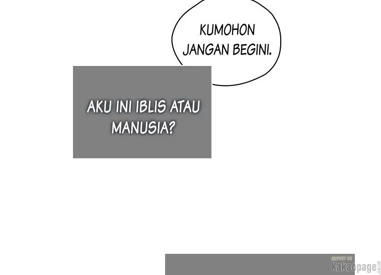 When the Villainess Is in Love Chapter 80 Gambar 204