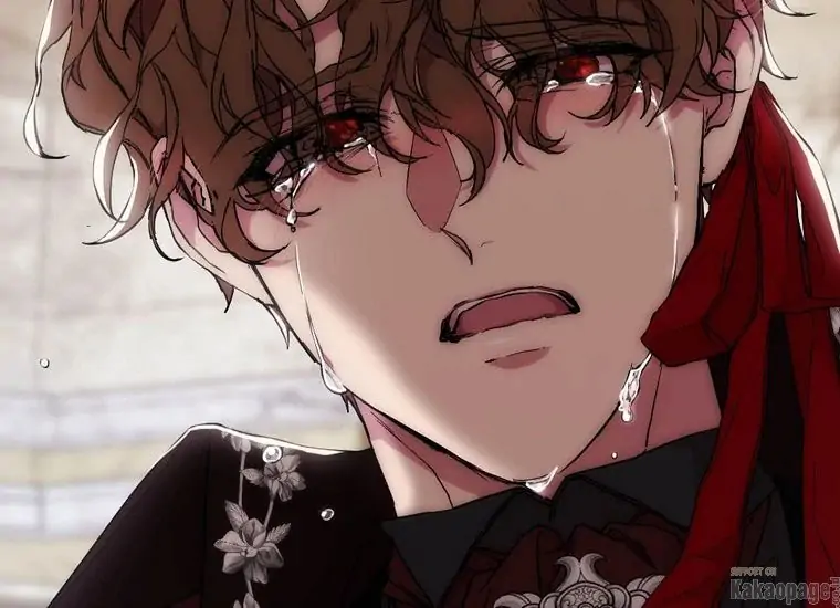 When the Villainess Is in Love Chapter 80 Gambar 211