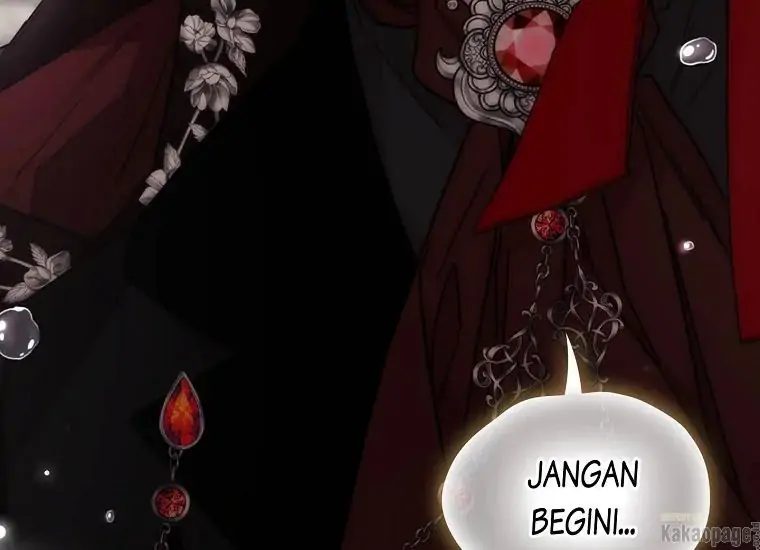 When the Villainess Is in Love Chapter 80 Gambar 212
