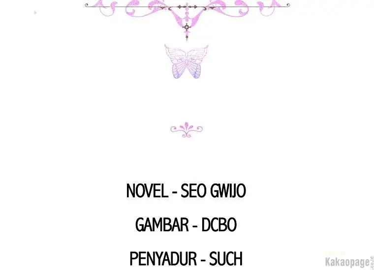 When the Villainess Is in Love Chapter 80 Gambar 217