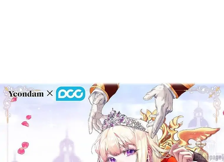 When the Villainess Is in Love Chapter 80 Gambar 39