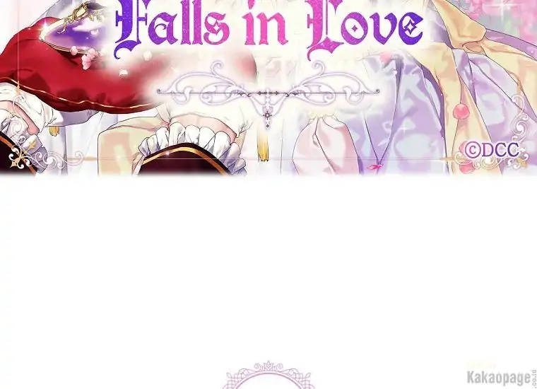 When the Villainess Is in Love Chapter 80 Gambar 41