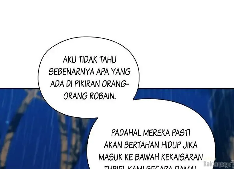When the Villainess Is in Love Chapter 80 Gambar 49