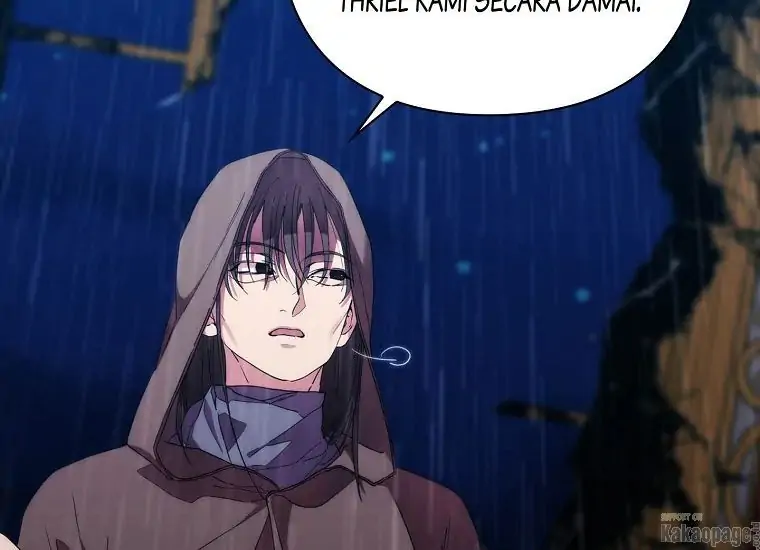 When the Villainess Is in Love Chapter 80 Gambar 50