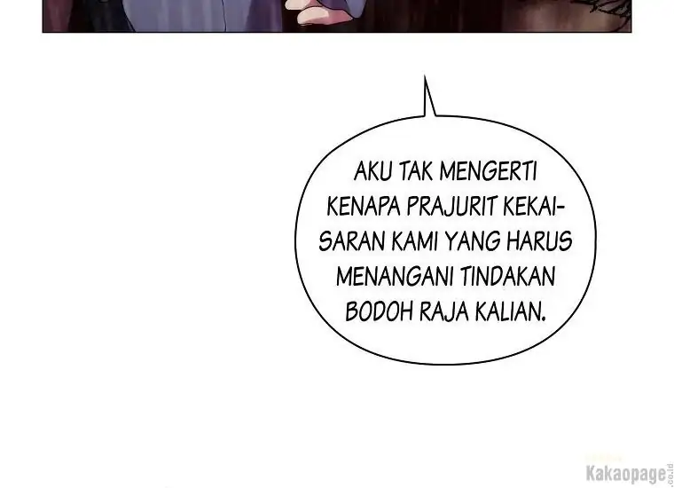 When the Villainess Is in Love Chapter 80 Gambar 53