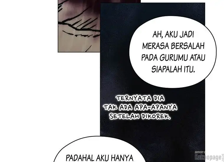 When the Villainess Is in Love Chapter 80 Gambar 57