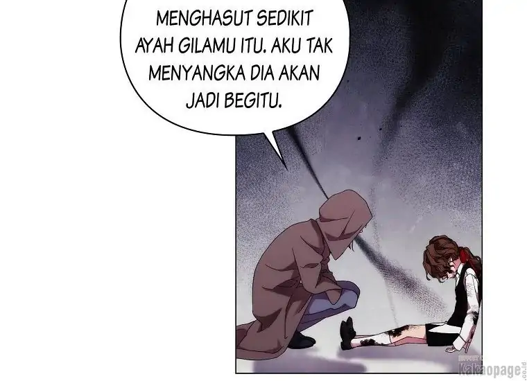 When the Villainess Is in Love Chapter 80 Gambar 58