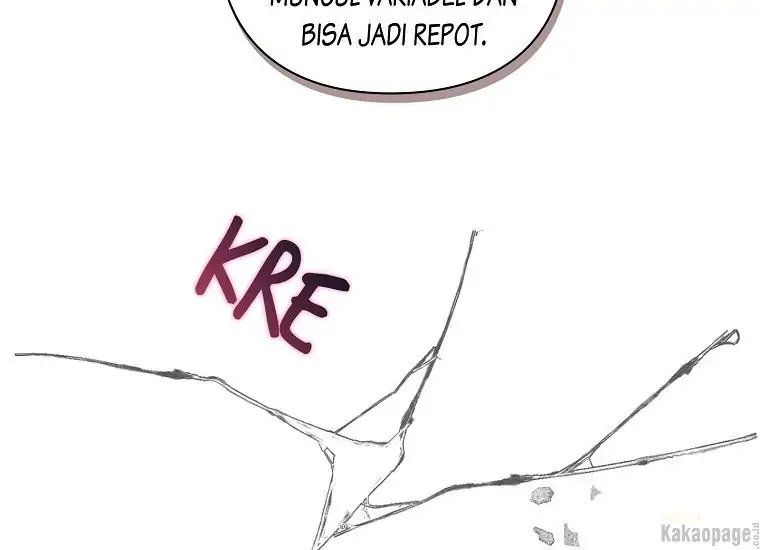 When the Villainess Is in Love Chapter 80 Gambar 60