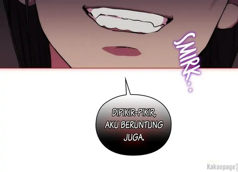 When the Villainess Is in Love Chapter 80 Gambar 62