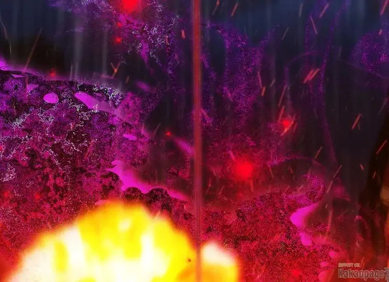 When the Villainess Is in Love Chapter 80 Gambar 67