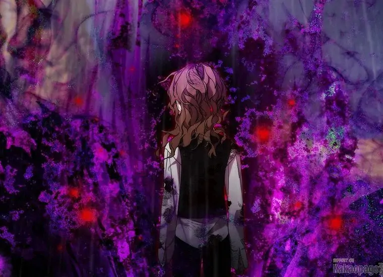 When the Villainess Is in Love Chapter 80 Gambar 77