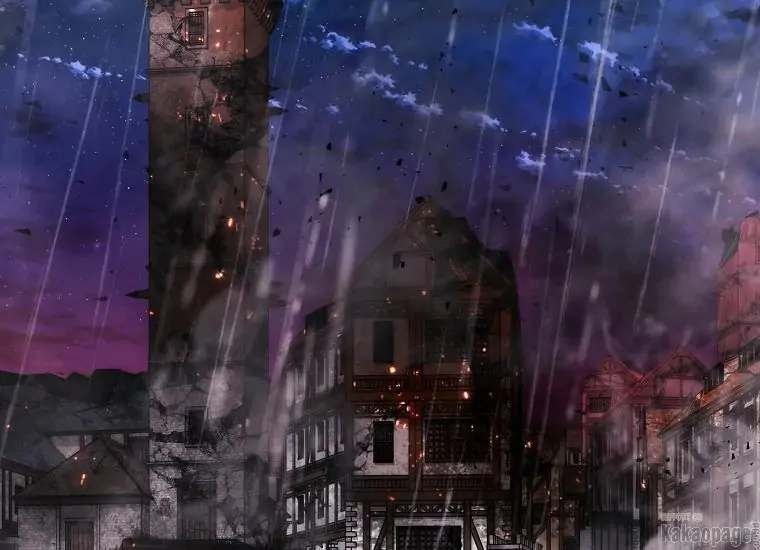 When the Villainess Is in Love Chapter 80 Gambar 88