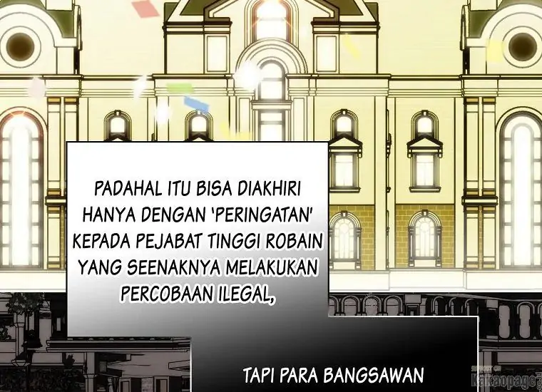 When the Villainess Is in Love Chapter 80 Gambar 93
