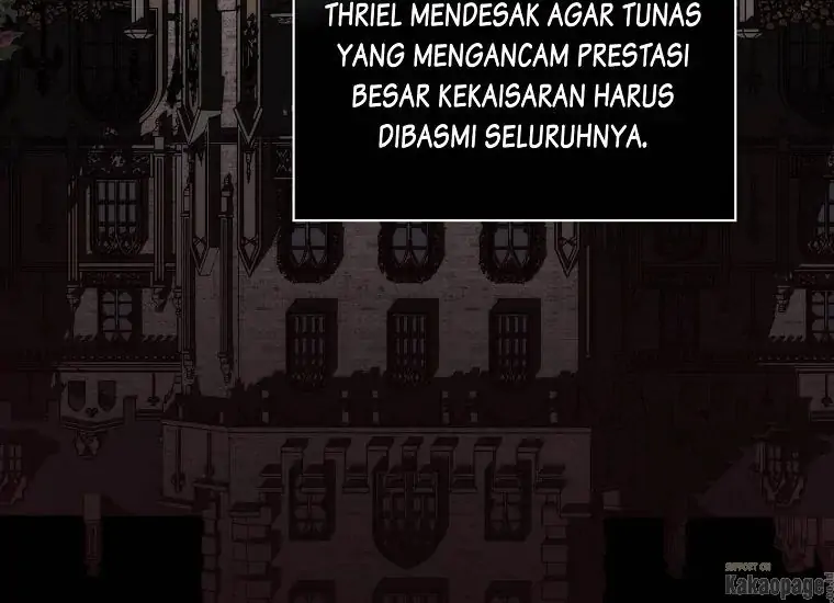 When the Villainess Is in Love Chapter 80 Gambar 94