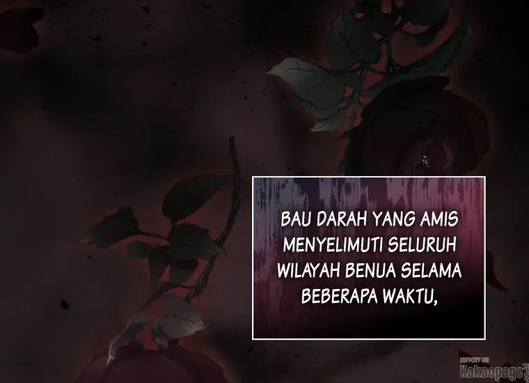 When the Villainess Is in Love Chapter 80 Gambar 96