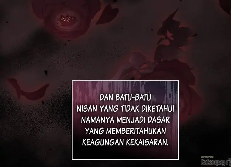 When the Villainess Is in Love Chapter 80 Gambar 97