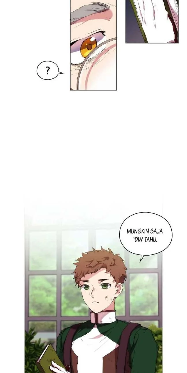 When the Villainess Is in Love Chapter 9 Gambar 27