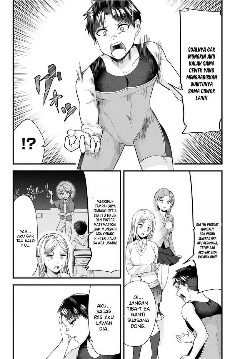 When Trying to Get Back at the Hometown Bullies, Another Battle Began Chapter 11 Gambar 10