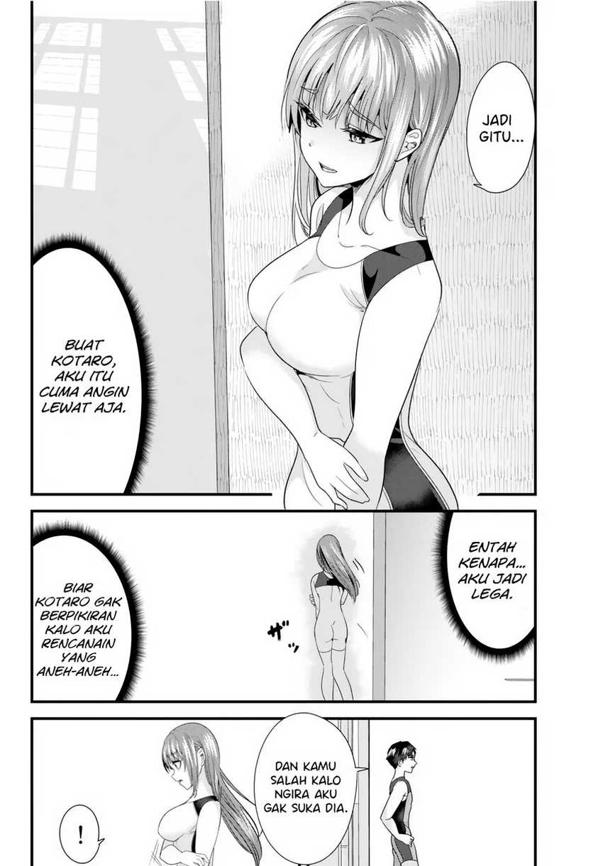 When Trying to Get Back at the Hometown Bullies, Another Battle Began Chapter 11 Gambar 8