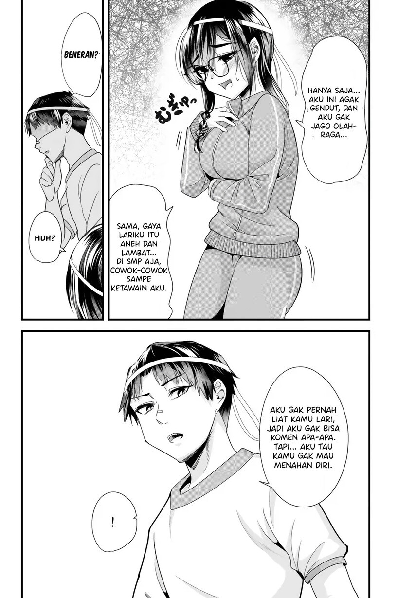 When Trying to Get Back at the Hometown Bullies, Another Battle Began Chapter 14 Gambar 12