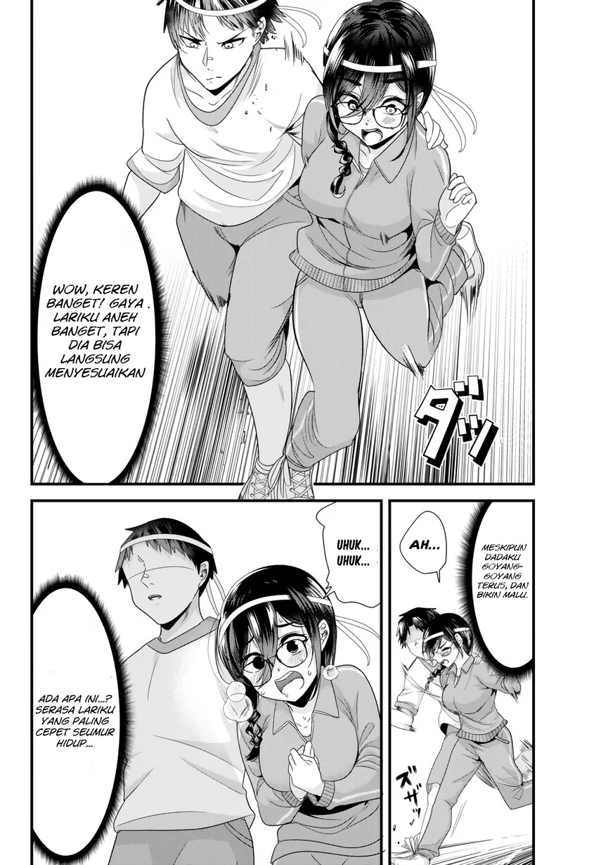 When Trying to Get Back at the Hometown Bullies, Another Battle Began Chapter 14 Gambar 14