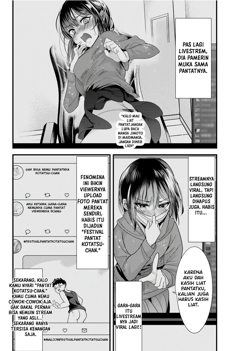 When Trying to Get Back at the Hometown Bullies, Another Battle Began Chapter 16 Gambar 4