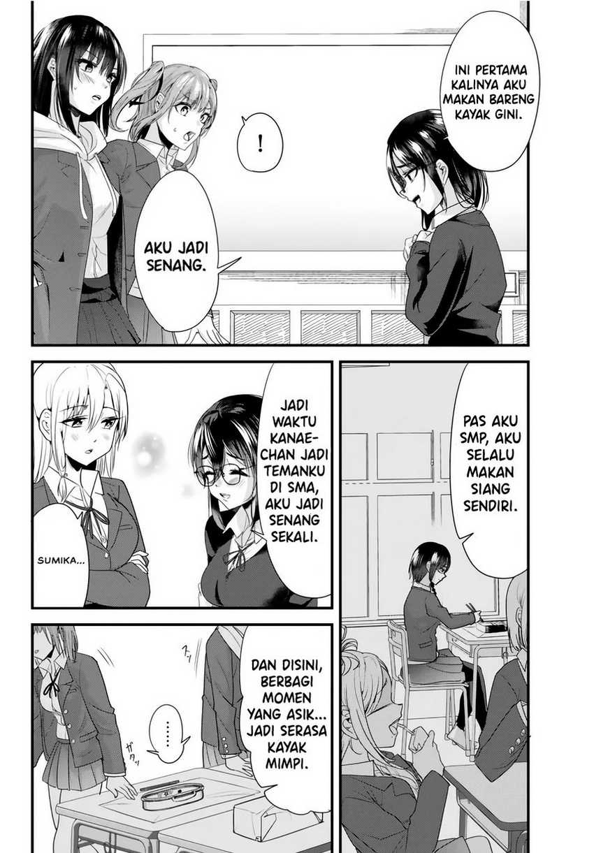 When Trying to Get Back at the Hometown Bullies, Another Battle Began Chapter 19.2 Gambar 4