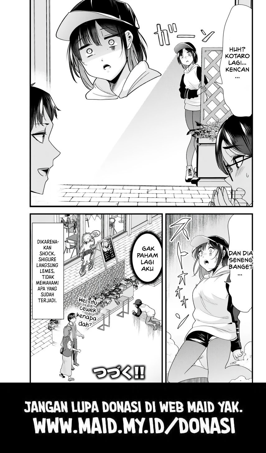 When Trying to Get Back at the Hometown Bullies, Another Battle Began Chapter 20.2 Gambar 11