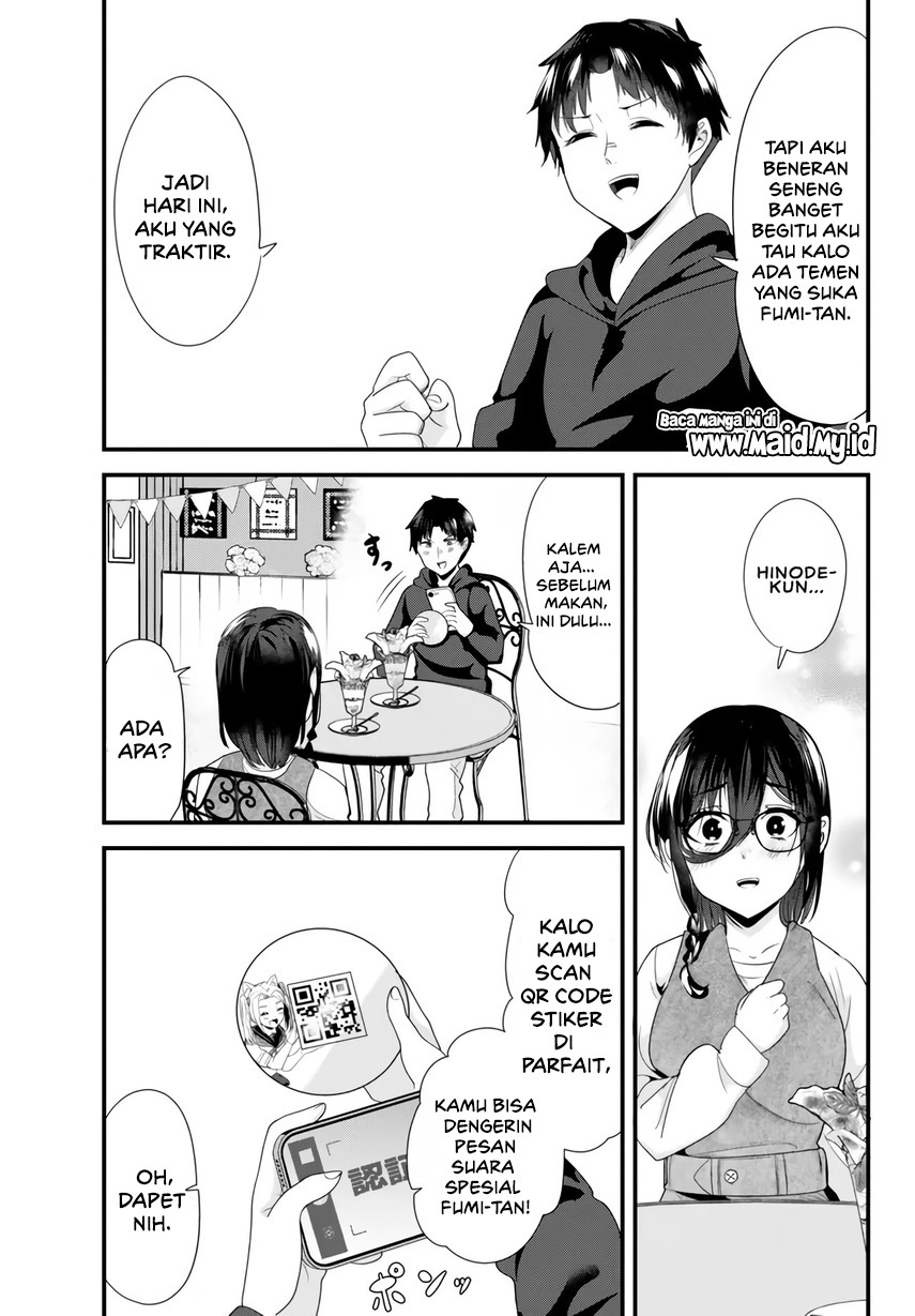 When Trying to Get Back at the Hometown Bullies, Another Battle Began Chapter 20.2 Gambar 5