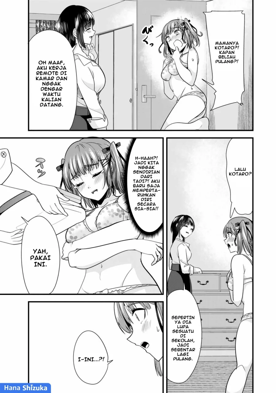 When Trying to Get Back at the Hometown Bullies, Another Battle Began Chapter 24 Gambar 12