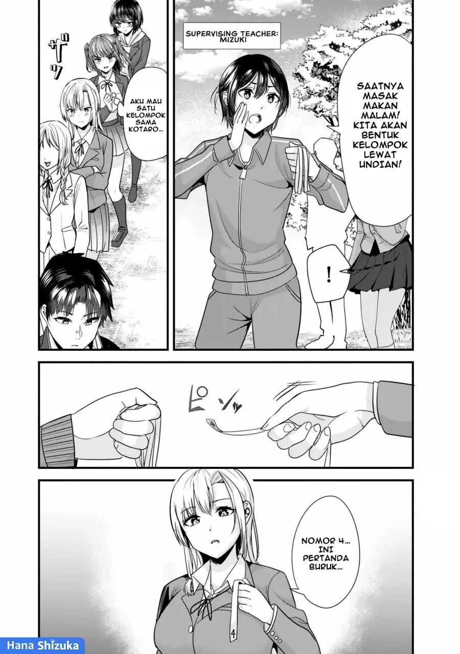 When Trying to Get Back at the Hometown Bullies, Another Battle Began Chapter 26.1 Gambar 3