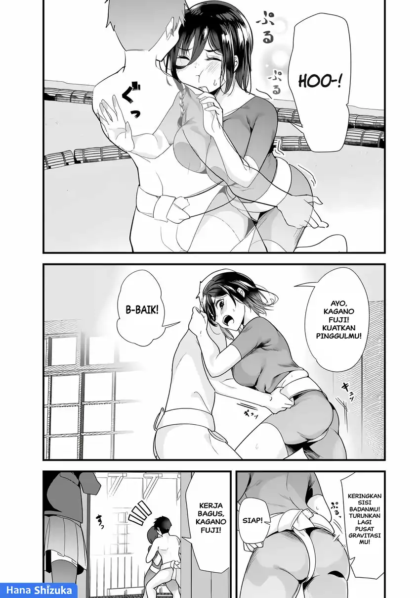 When Trying to Get Back at the Hometown Bullies, Another Battle Began Chapter 37 Gambar 10