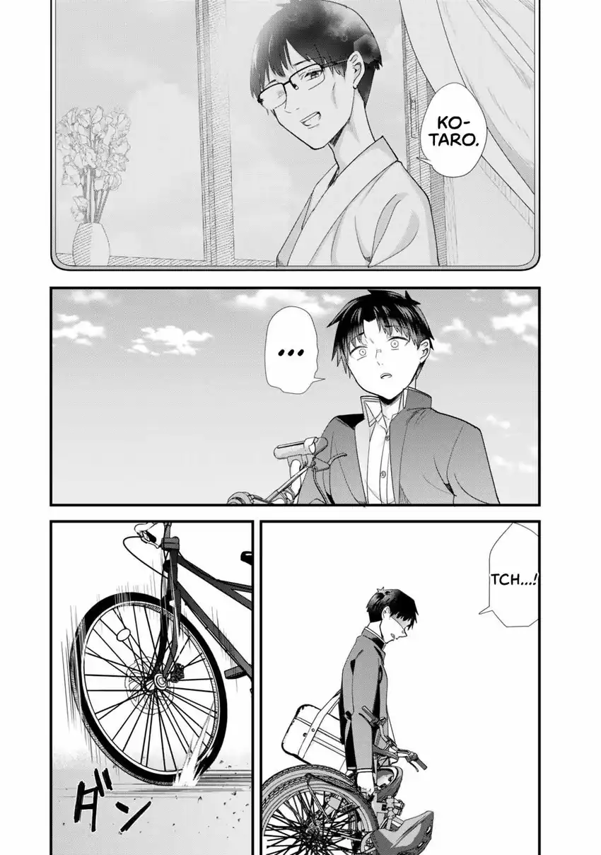 When Trying to Get Back at the Hometown Bullies, Another Battle Began Chapter 46 Gambar 12