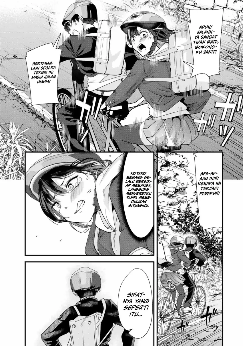 When Trying to Get Back at the Hometown Bullies, Another Battle Began Chapter 46 Gambar 21