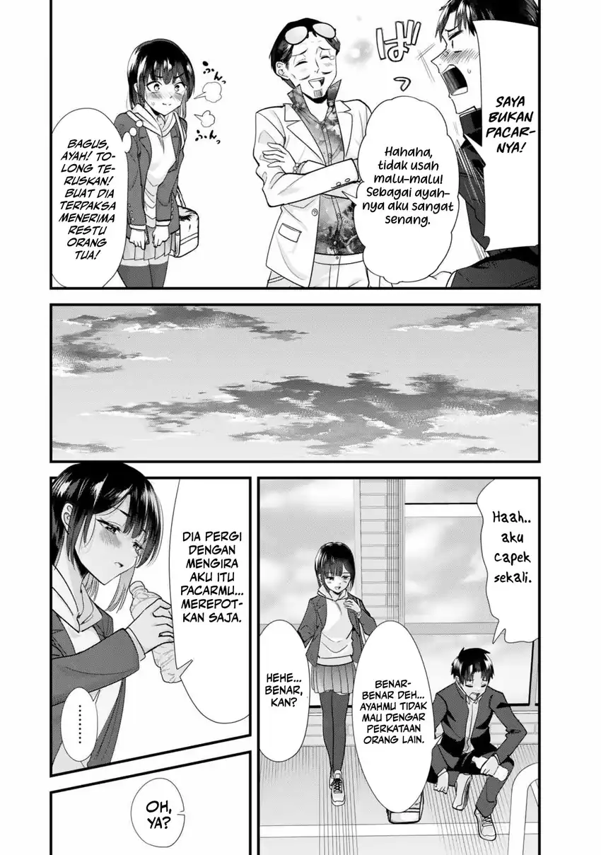 When Trying to Get Back at the Hometown Bullies, Another Battle Began Chapter 46 Gambar 28