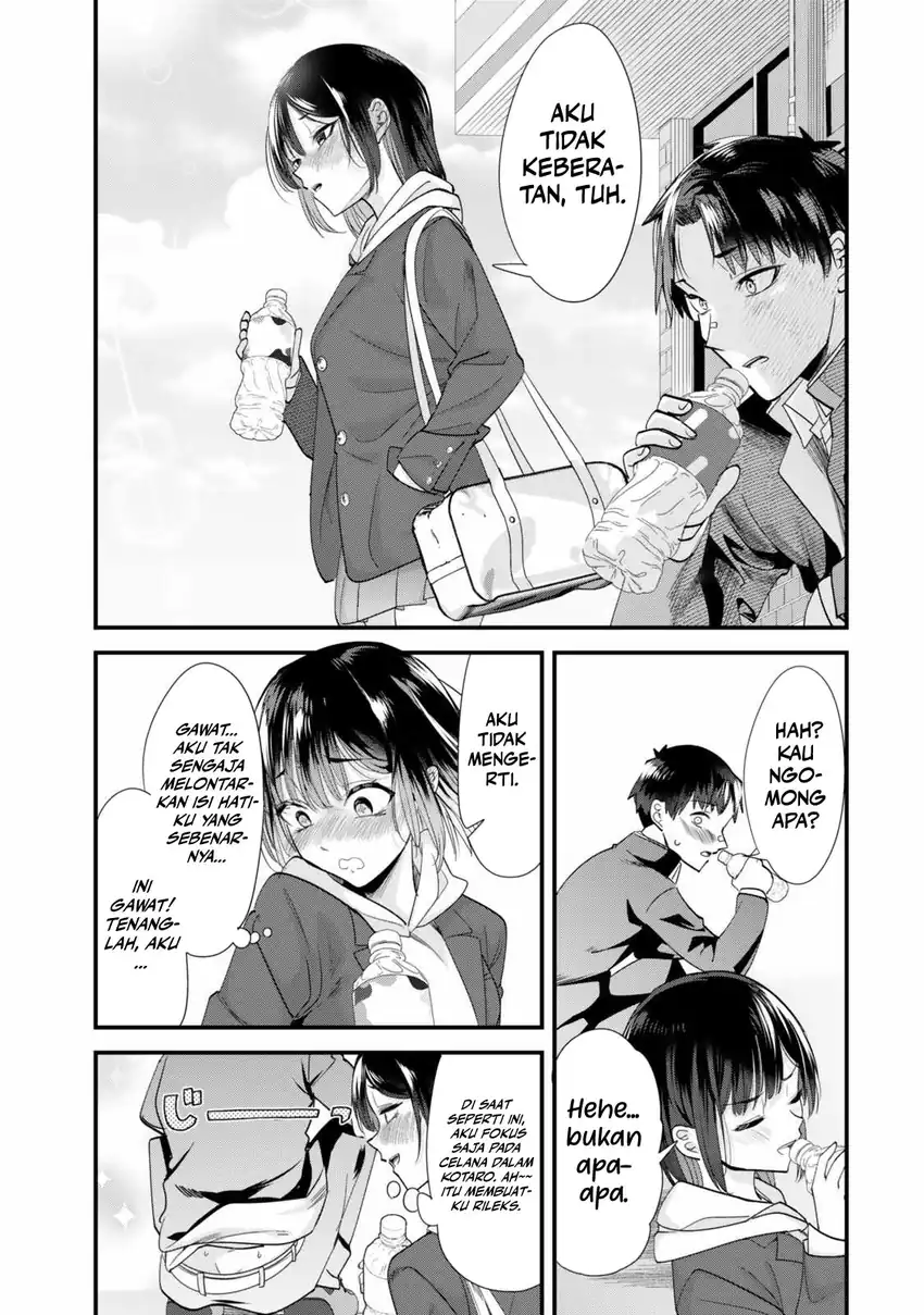 When Trying to Get Back at the Hometown Bullies, Another Battle Began Chapter 46 Gambar 29