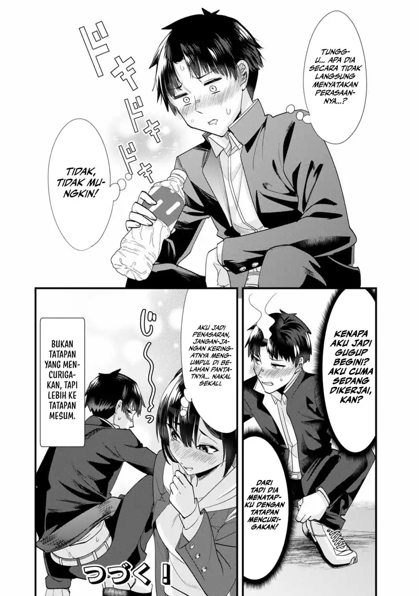 When Trying to Get Back at the Hometown Bullies, Another Battle Began Chapter 46 Gambar 30