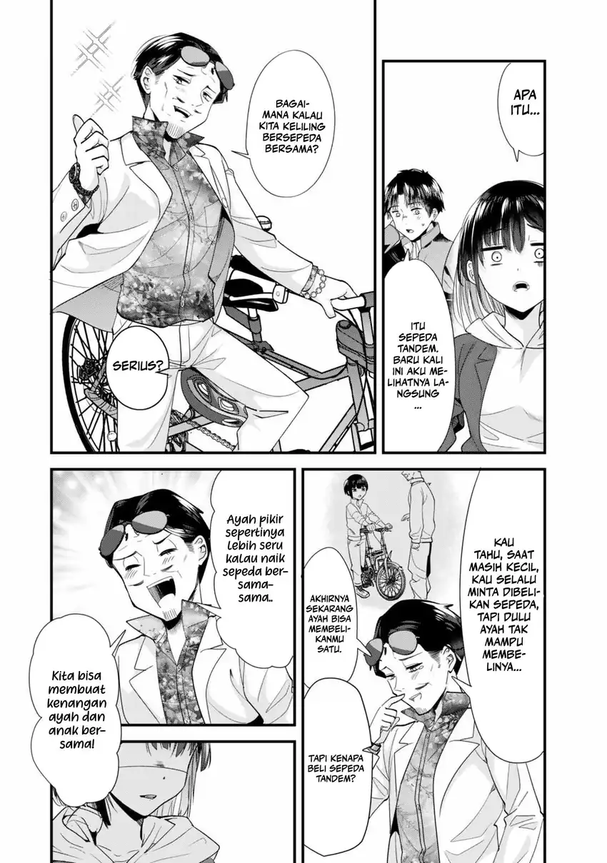 When Trying to Get Back at the Hometown Bullies, Another Battle Began Chapter 46 Gambar 6