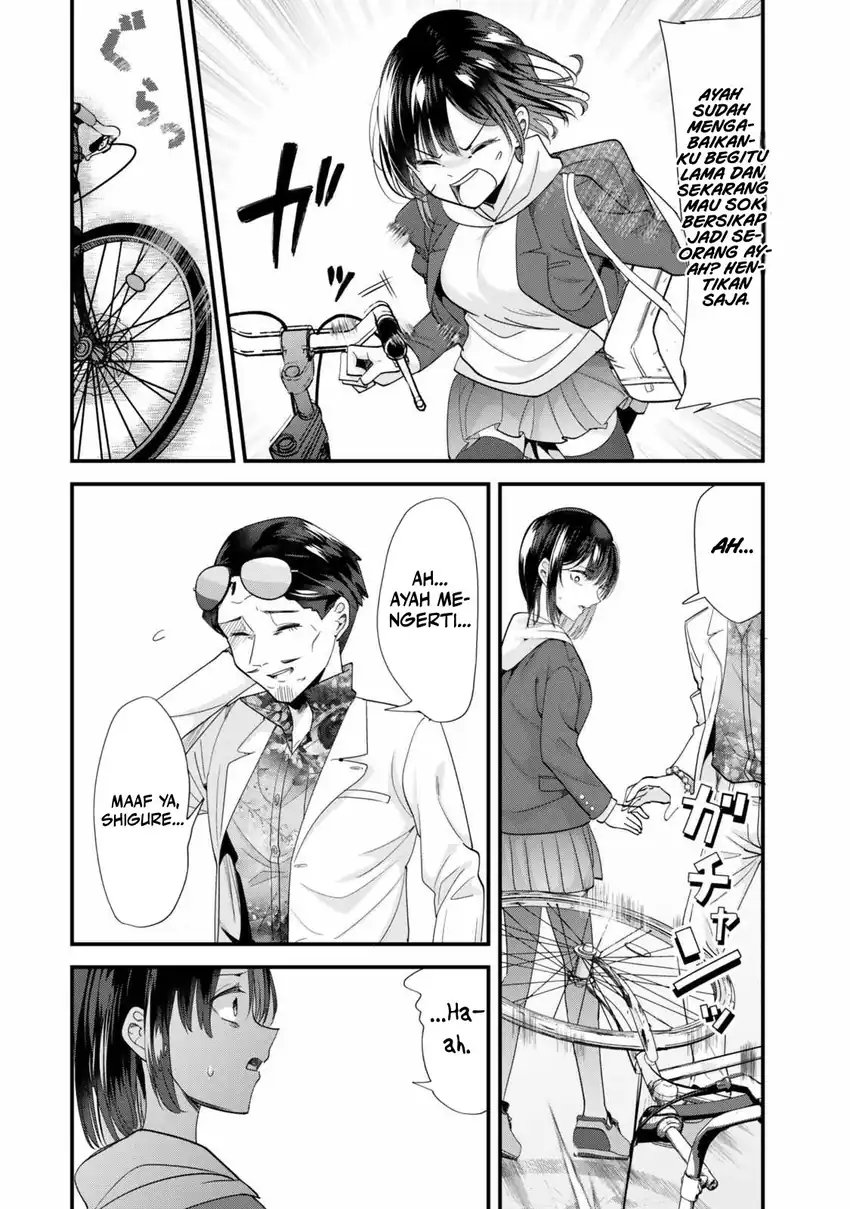 When Trying to Get Back at the Hometown Bullies, Another Battle Began Chapter 46 Gambar 8