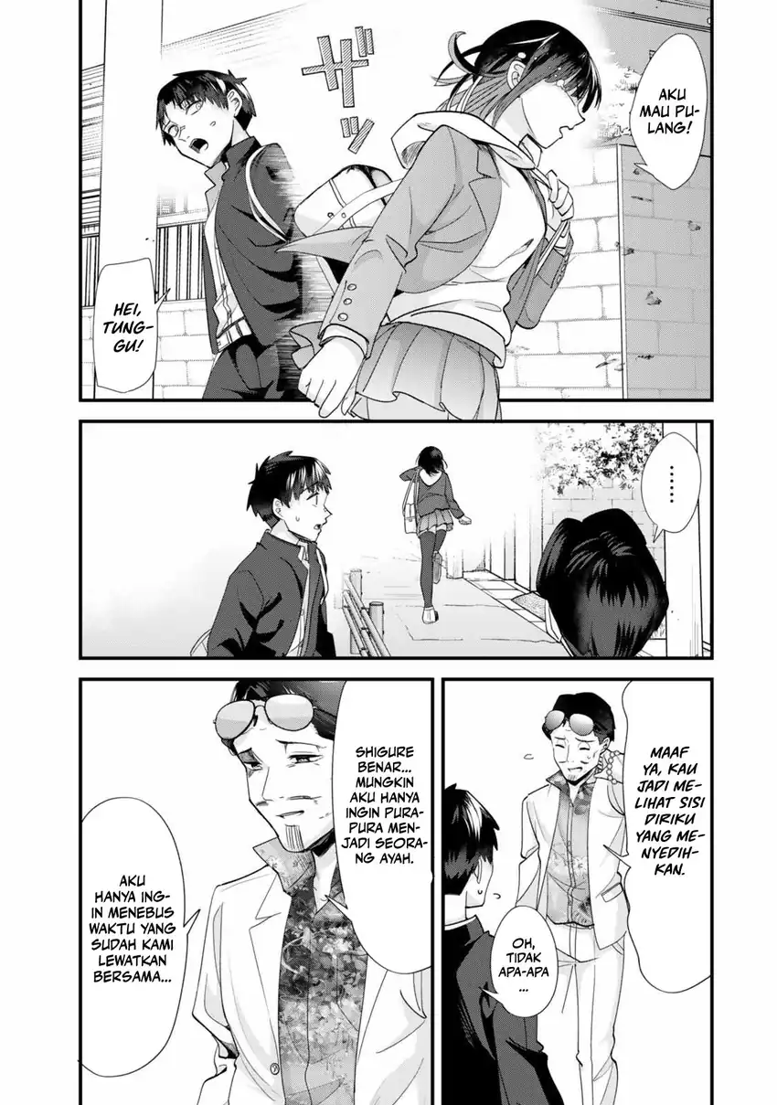 When Trying to Get Back at the Hometown Bullies, Another Battle Began Chapter 46 Gambar 9