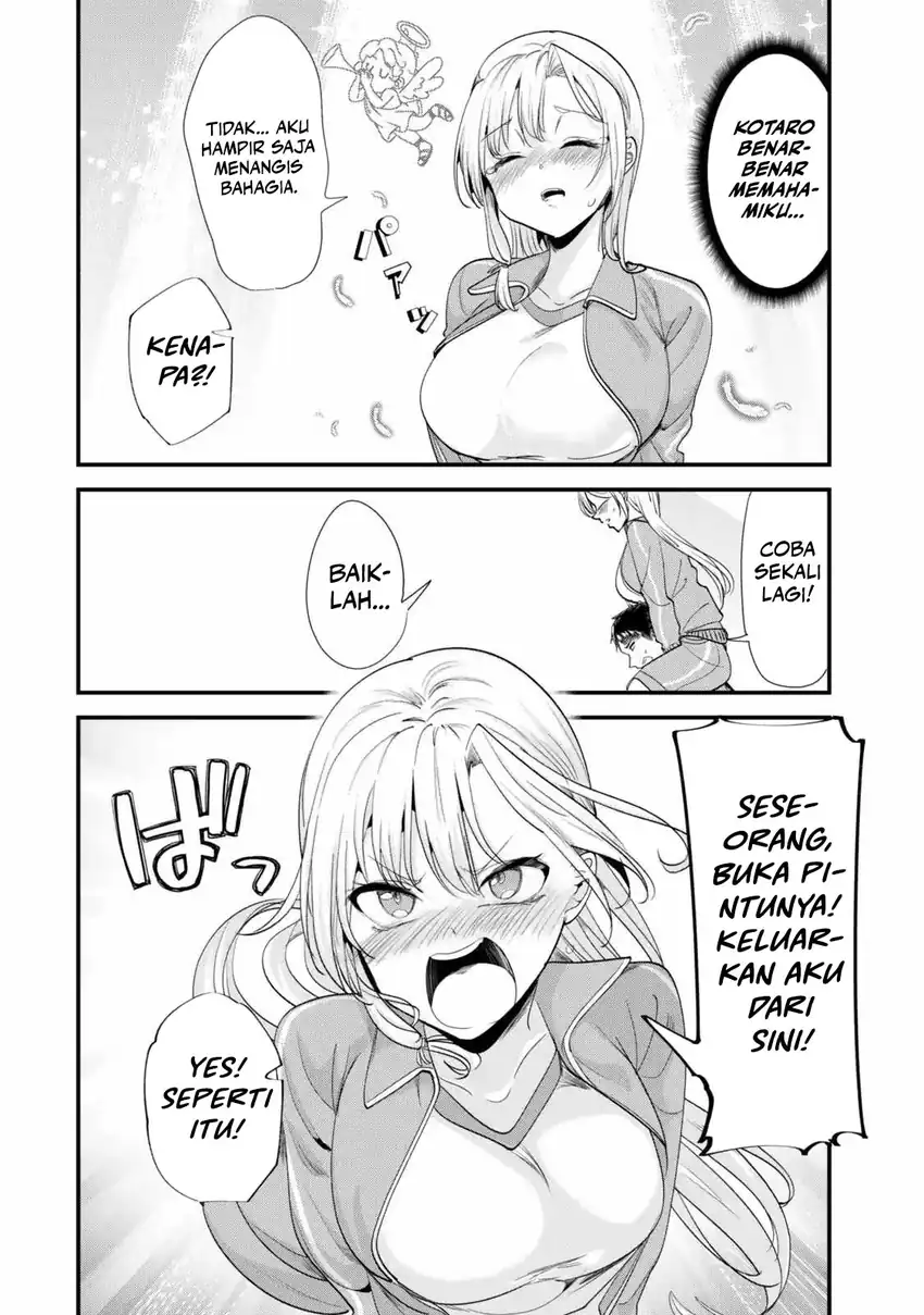 When Trying to Get Back at the Hometown Bullies, Another Battle Began Chapter 47 Gambar 12