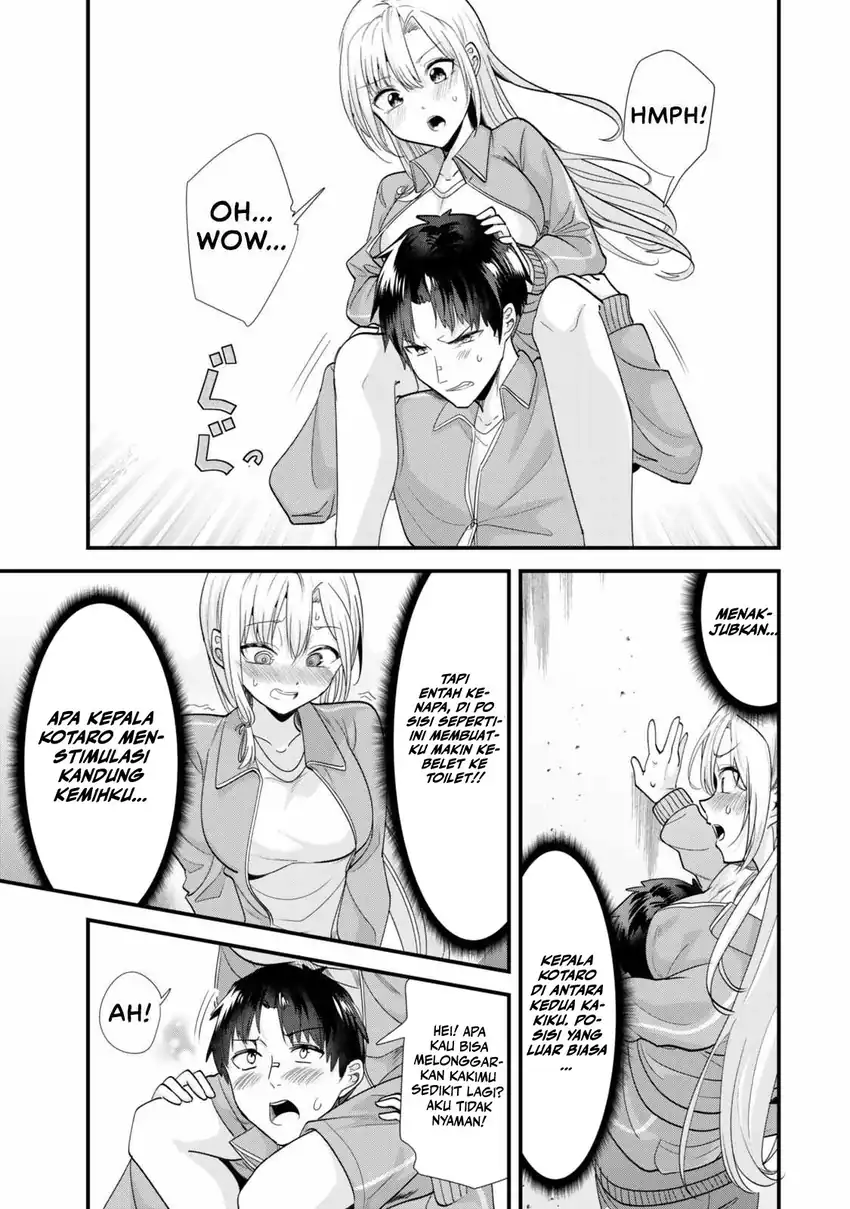 When Trying to Get Back at the Hometown Bullies, Another Battle Began Chapter 47 Gambar 5