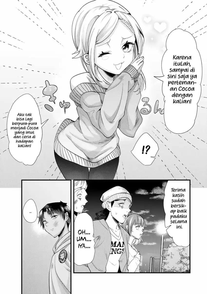 When Trying to Get Back at the Hometown Bullies, Another Battle Began Chapter 48 Gambar 19