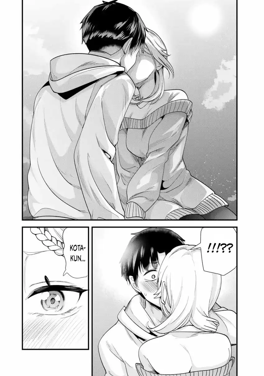 When Trying to Get Back at the Hometown Bullies, Another Battle Began Chapter 48 Gambar 22