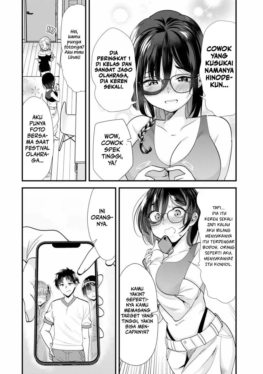 When Trying to Get Back at the Hometown Bullies, Another Battle Began Chapter 49 Gambar 10