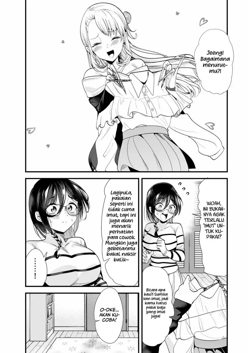 When Trying to Get Back at the Hometown Bullies, Another Battle Began Chapter 49 Gambar 5