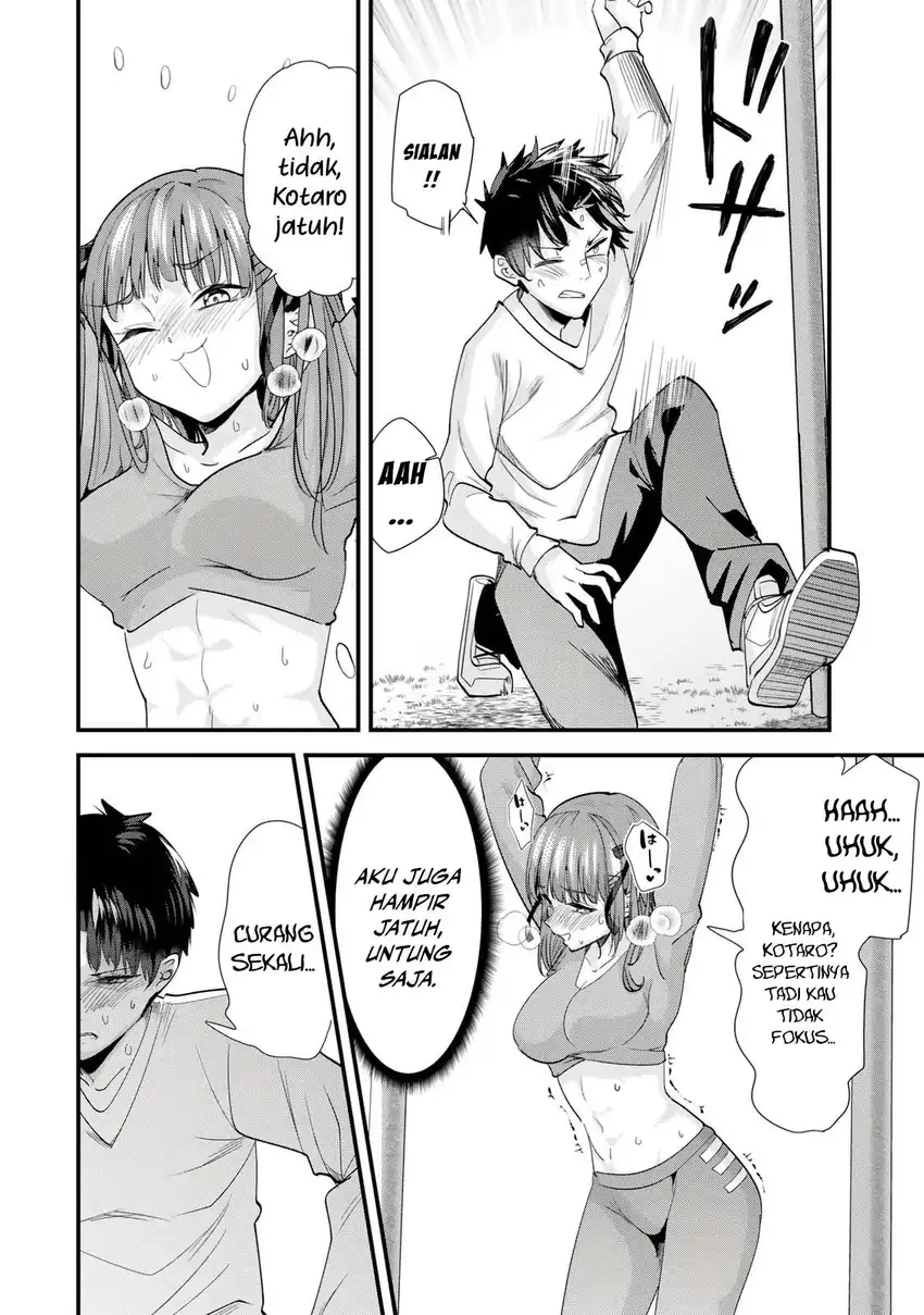 When Trying to Get Back at the Hometown Bullies, Another Battle Began Chapter 52 Gambar 12