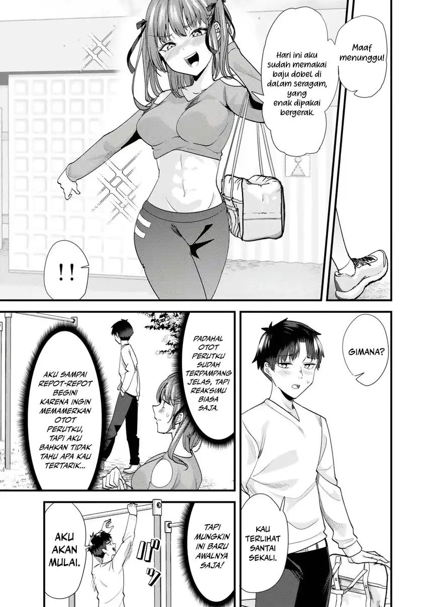 When Trying to Get Back at the Hometown Bullies, Another Battle Began Chapter 52 Gambar 5