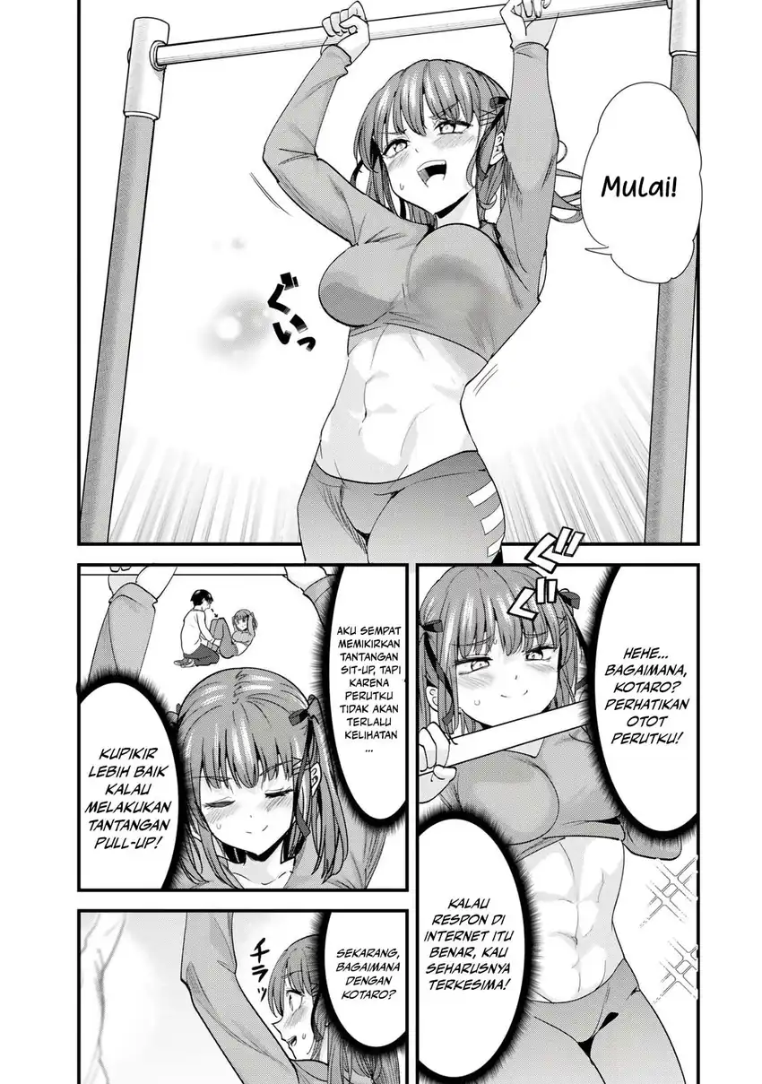 When Trying to Get Back at the Hometown Bullies, Another Battle Began Chapter 52 Gambar 7