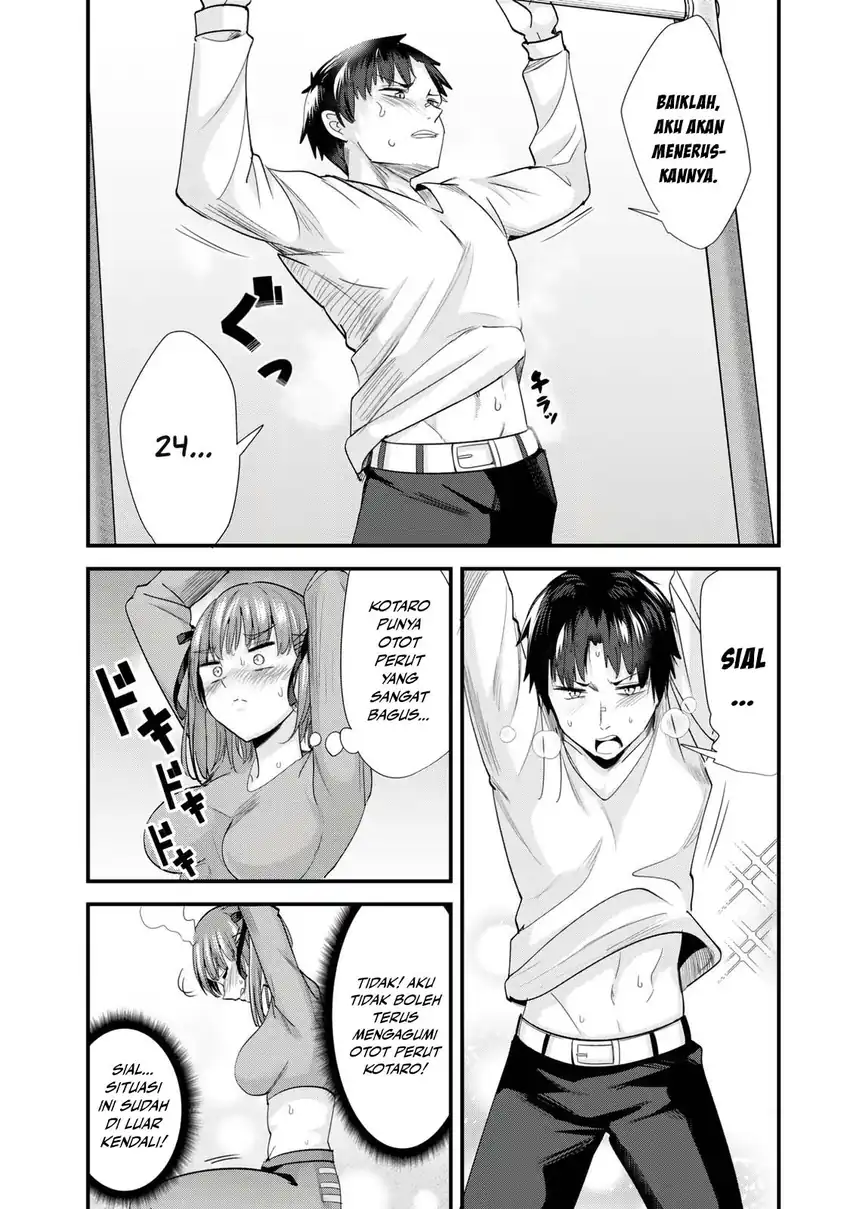 When Trying to Get Back at the Hometown Bullies, Another Battle Began Chapter 52 Gambar 9